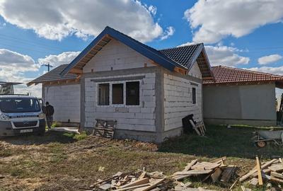 Casă în Zimandu Nou - 4