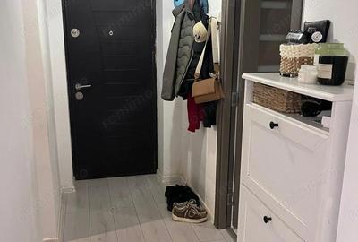 Ap. 3 camere LA CHEIE, in Deva, zona Gojdu, Aleea Pacii, 73 mp, parter... - 4