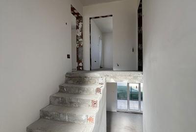 Casă cu 3 camere în Paleu - 1