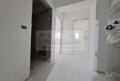 Apartament decomandat de vanzare in Iasi, Galata, 41,23 mp, bloc nou - 3