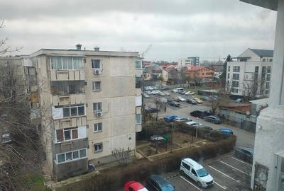 Apartament cu 3 camere decomandat în Gorjului - 6