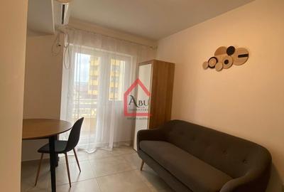 Apartament cu 2 camere semidecomandat, mobilat în Cug - 8