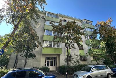 Aviației 2 camere renovat complet cu centrală  zona superba. - 23