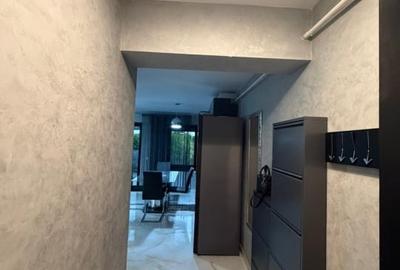 Apartament cu 2 camere, mobilat în Moara de Vânt - 10
