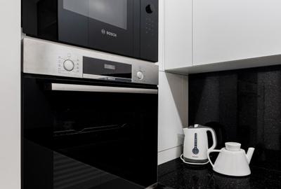PARC HERASTRAU   3 CAMERE 120 MP PARCARE SI BOXA  MOBILAT SI UTILAT - 7