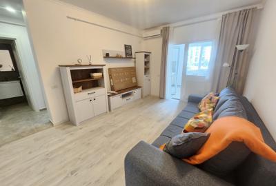 Apartament cu 2 camere, mobilat în Militari - 2