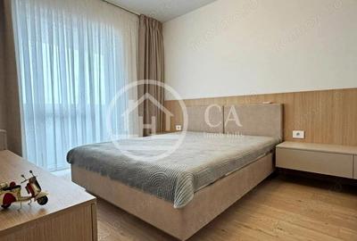 Apartament LUX de inchiriat cu 2 camere in PRIMA ARENA, Oradea - 1