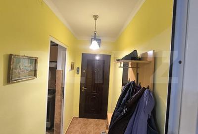 Apartament 2 camere, cu vedere spre masivul Piatra Mare, zona Noua - 10