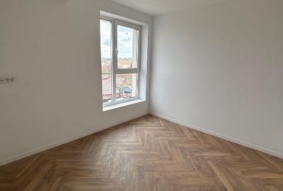 Apartament cu 3 camere decomandat în Dacia - 5