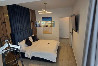 Apartament cu 2 camere în Nord - 8