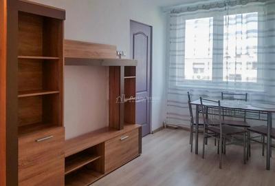 Apartament cu 2 camere decomandat în Dacia - 5