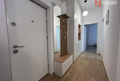 Apartament de inchiriat cu 2 camere, mobilat premium, zona Giroc - 4