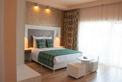 VANZARE AFACERE LA CHEIE ! Complexul Maq Hotels  Ocna Sibiului - 14