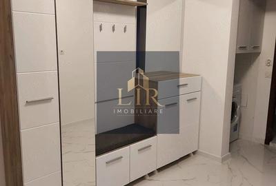 Apartament cu 2 camere decomandat, mobilat în Nicolina - 5