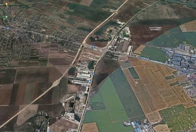 76.850 mp - Berceni - in apropiere de statia de metrou Tudor Arghezi - 15