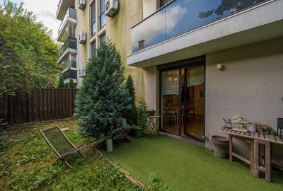 3 camere 100 mp + GRADINA,  parcare, Compex inchis Privighetorilor! - 2