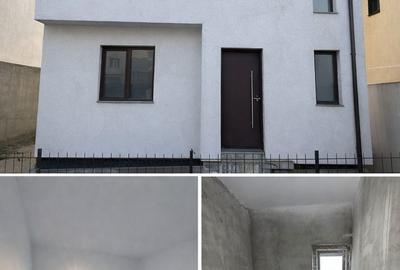 Casă cu 8 camere cu Teren 223 Mp în Radu Negru - 2