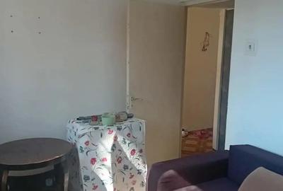 Apartament cu 2 camere în Rahova
