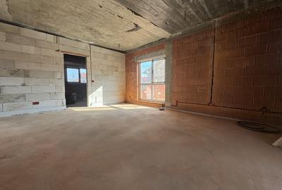 Casa individuala, 4 camere, 2 bai, 104mp utili, 400 teren,  Utvin - 4