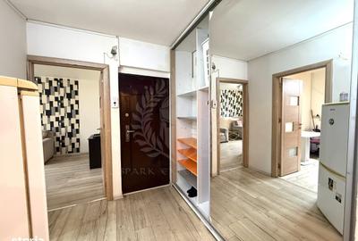 Apartament cu 2 camere în Malu Roșu - 6