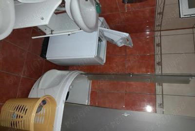 Apartament cu 2 camere semidecomandat în Central - 1