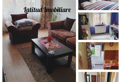 Apartament cu 3 camere decomandat în Eremia - 2