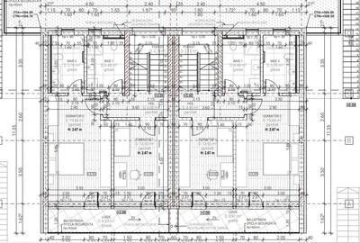 Duplex 4 camere cu panorama superba in cartierul Europa - 17