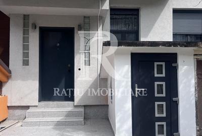 Apartament cu 3 camere în Orașul Nou - 9