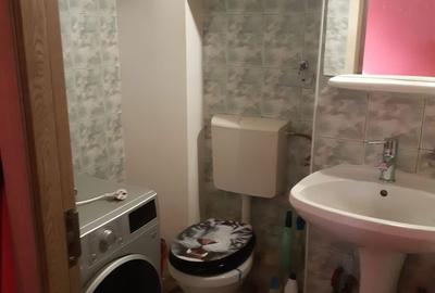 Apartament cu 2 camere decomandat în Șagului - 2