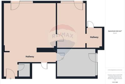 Apartament 3 camere + terasa | Pipera Plazza | De vanzare - 11