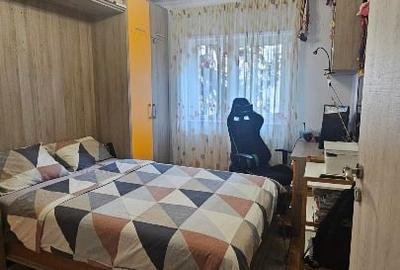 Dacia, apartament 4 camere, decomandat, mobilat si utilat, 2 bai plus balcon - 8