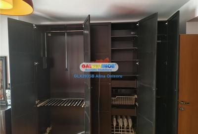 Drumul Taberei, Apartament 3 camere 95mp , Mobilat IKEA - 10