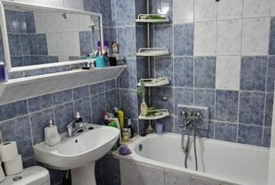 Apartament cu 2 camere semidecomandat, mobilat în Târgu Ocna - 10
