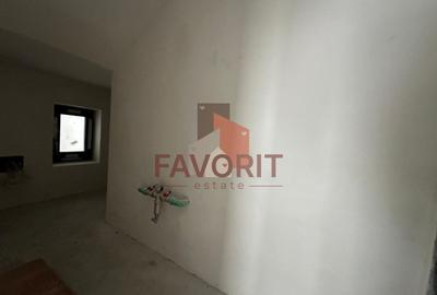 Duplex cu 5 camere cu Canalizare în Săcălaz - 13