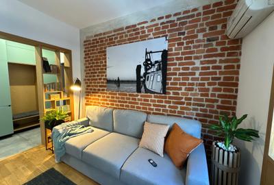 Apartament renovat complet în bloc boutique,vizavi de Cișmigiu - 3