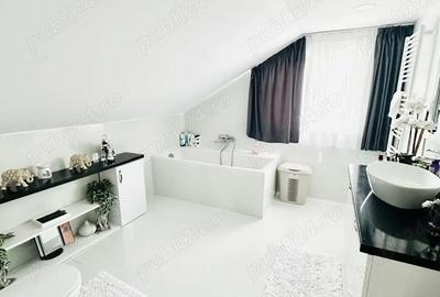 Casă cu 4 camere cu Teren 381 Mp în Central - 5
