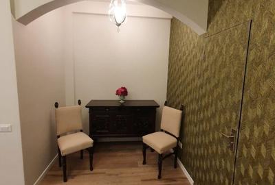 Apartament cu 2 camere decomandat, mobilat în Romană - 7