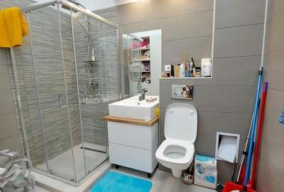 Apartament cu 3 camere decomandat, mobilat în Pipera - 15