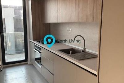 Apartament cu 2 camere decomandat în Bucureștii Noi - 1
