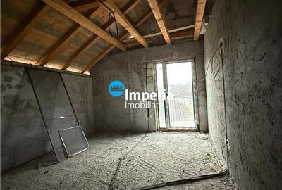 Casă cu 4 camere cu Teren 1000 Mp în Bogonos - 7