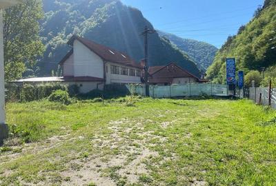 Spațiu comercial, de 980 mp, în Central - 1