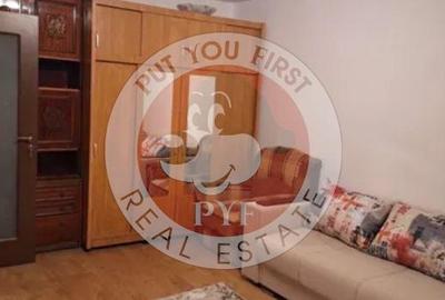 Veteranilor | Garsoniera | Decomandat | 42mp | B11790 - 2