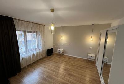 Casa cu 3 camere, curte proprie, renovata complet, Astra - 5
