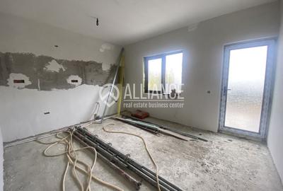 Cumpăna (cod 07) Casă 4 camere cu teren de 515 mp - 10