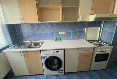Apartament 2 camere de vanzare Sibiu zona Vasile Aaron - 7