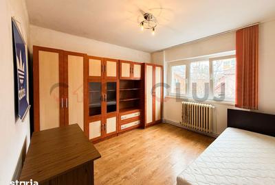 Apartament cu 2 camere decomandat, mobilat în Între Lacuri - 2