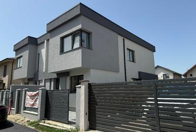 Casa/Vila de vanzare, P+1, 5 camere, curte - 1