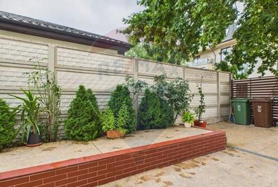 Apartament 3 camere | curte 94 mp | Bucurestii Noi - 16