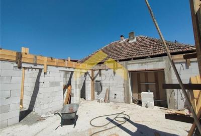 Casa la sol de vanzare Zimandu Nou - 9