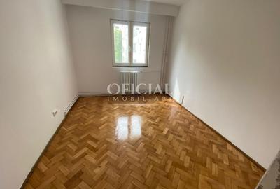 Apartament cu 3 camere, mobilat în Mănăștur - 2
